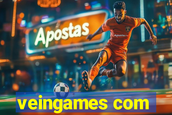 veingames com